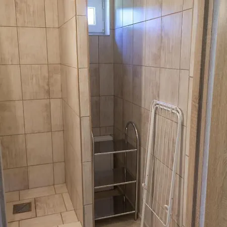 Letniskowy Pod Topolami *