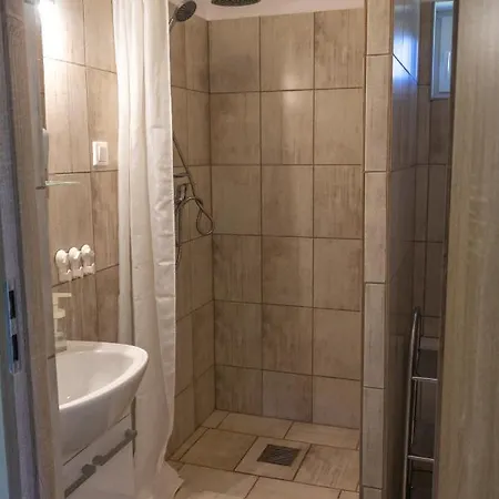 Holiday home Letniskowy Pod Topolami *