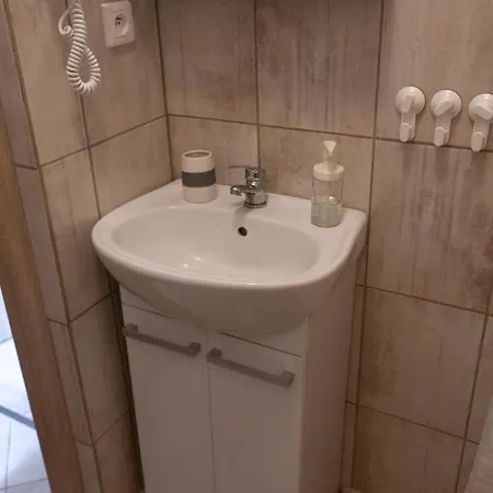 Holiday home Letniskowy Pod Topolami