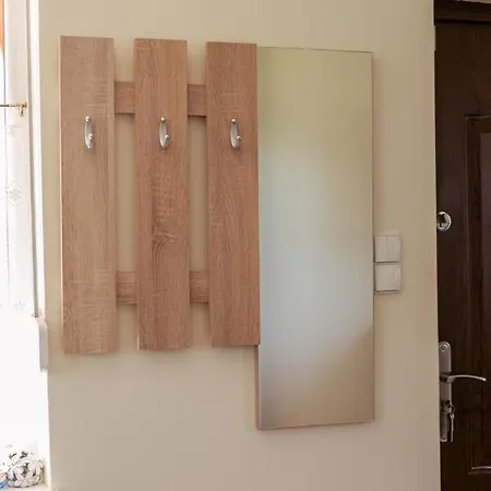 Ferienhaus Letniskowy Pod Topolami *