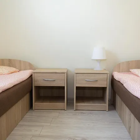 Letniskowy Pod Topolami