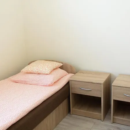 Holiday home Letniskowy Pod Topolami *