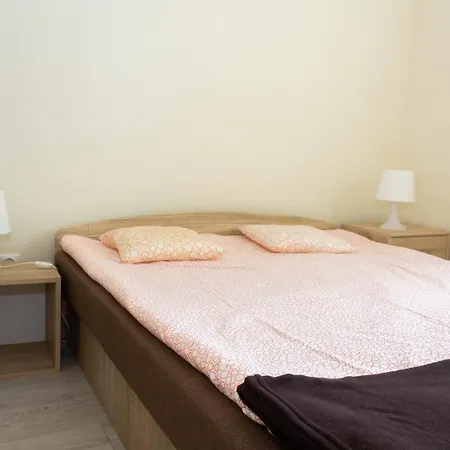 Letniskowy Pod Topolami