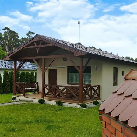 Letniskowy Pod Topolami