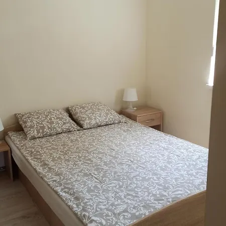 Letniskowy Pod Topolami