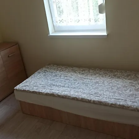 Letniskowy Pod Topolami *