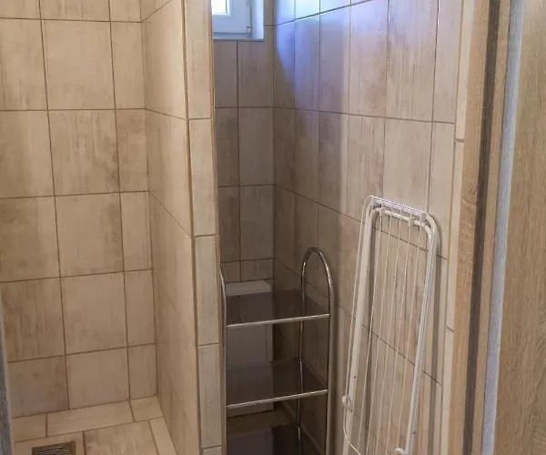 Letniskowy Pod Topolami *