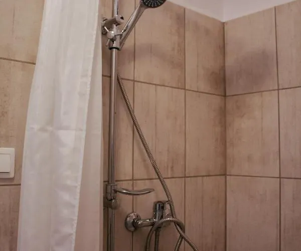 Letniskowy Pod Topolami Nyaraló Sieraków